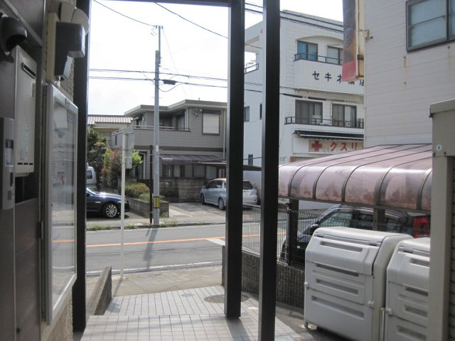 レオパレス東本町のその他