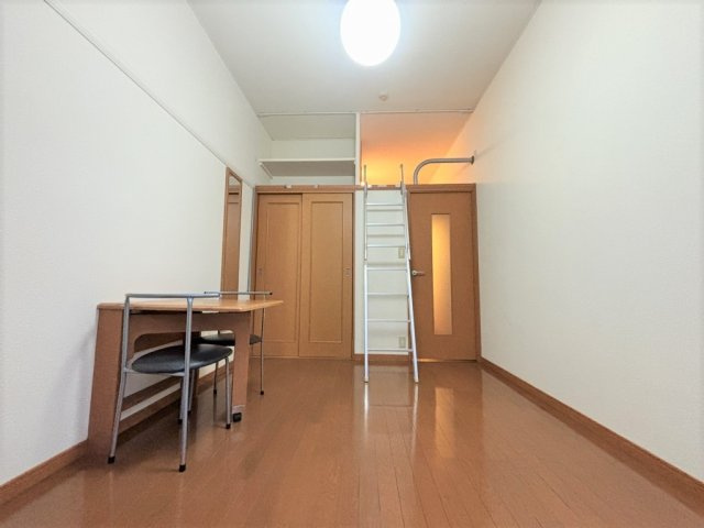 レオパレス東本町のその他
