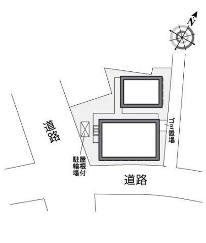 レオパレス東本町のその他