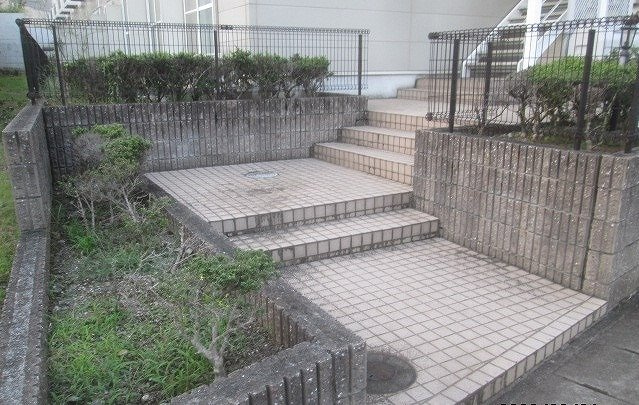 レオパレス天神原のその他