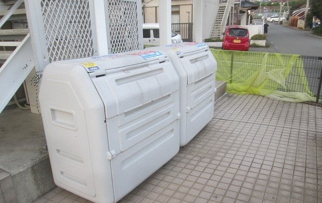 レオパレス天神原のその他