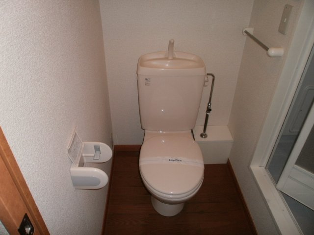 レオパレスシャルマンのその他
