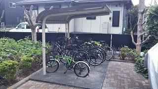 レオパレスシャルマンのその他