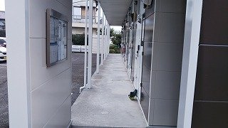 レオパレスシャルマンのその他