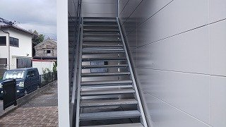 レオパレスシャルマンのその他