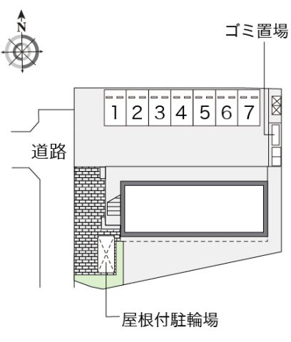 レオパレスシャルマンのその他