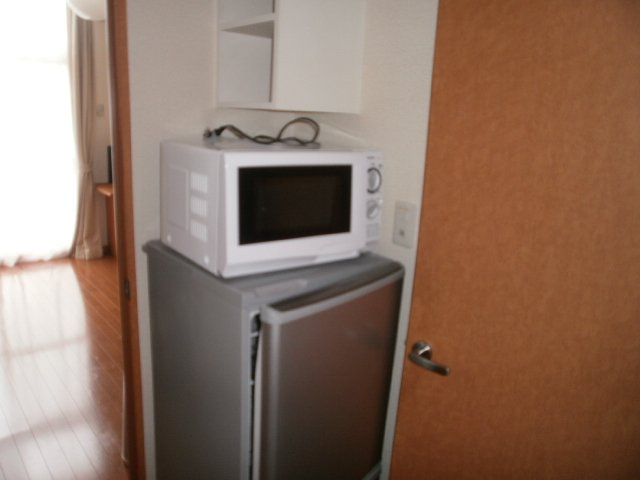 レオパレスシャルマンのその他|※家電は部屋ごと大小さまざまです