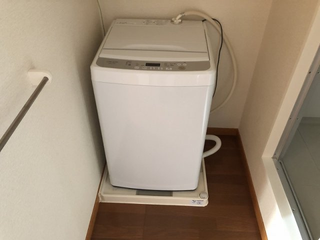 レオパレスソレーユのその他