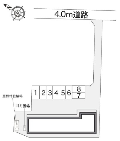 レオパレスソレーユのその他