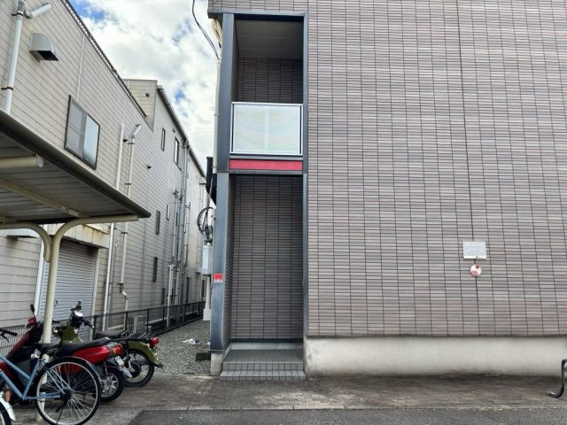 レオパレス花のその他