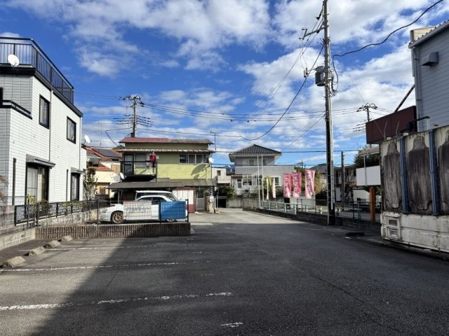 レオパレス花のその他