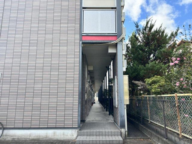 レオパレス花のその他
