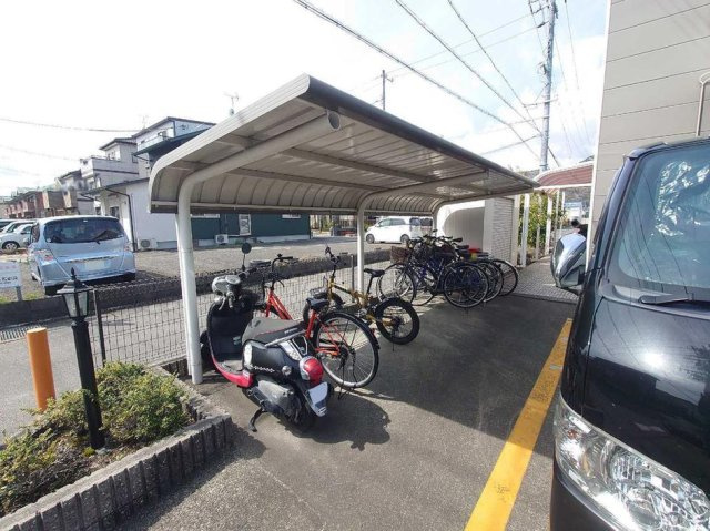 レオパレス良のその他
