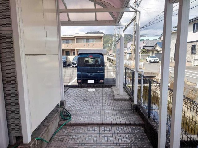 レオパレス良のその他