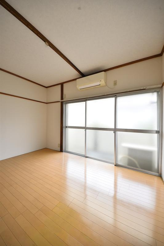 アーバンハイム成城(旧第2みどり荘)の内装|その他、部屋スペース