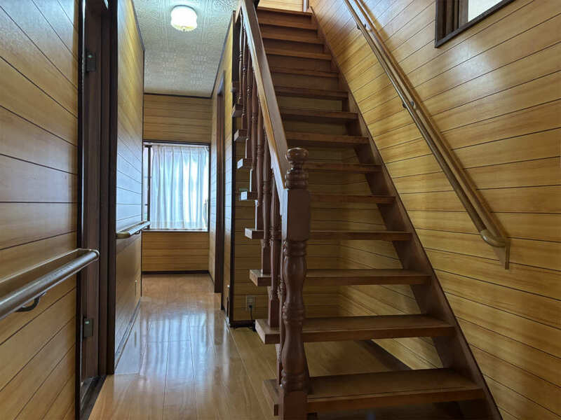 我孫子市白山二丁目戸建のその他|1F