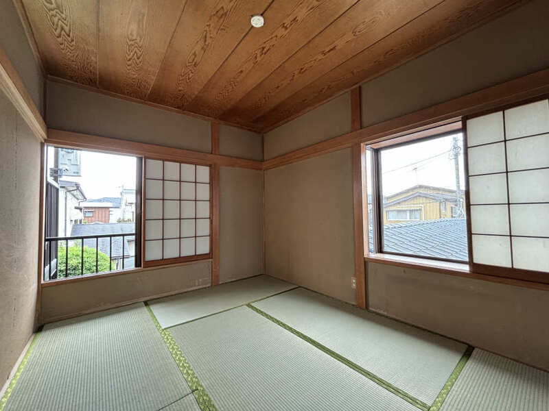 我孫子市白山二丁目戸建の内装|2F