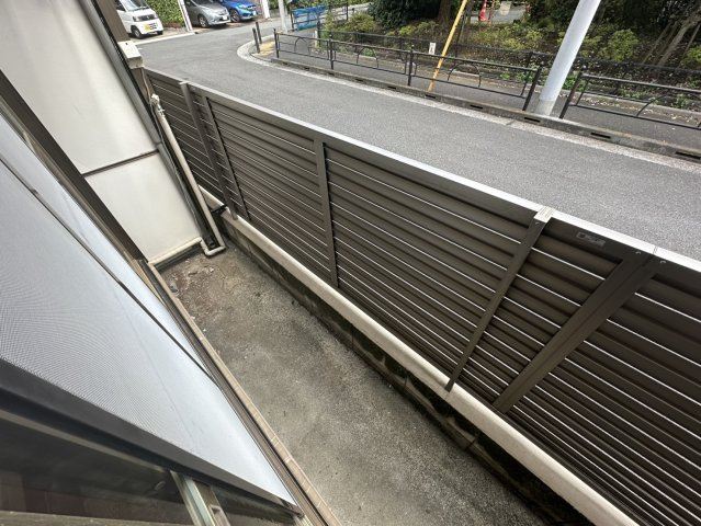 髙橋コーポ(練馬区)