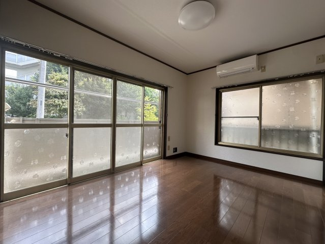 髙橋コーポ(練馬区)の内装