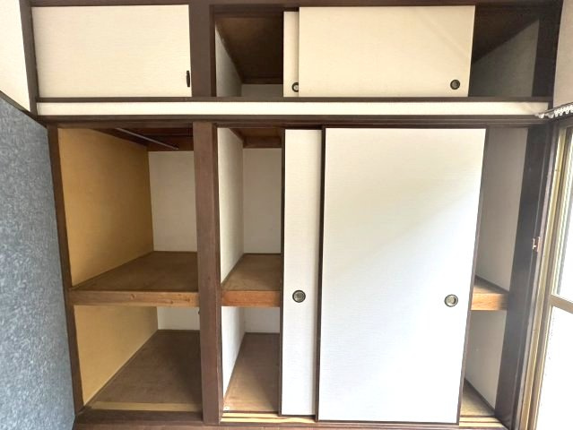 髙橋コーポ(練馬区)のその他