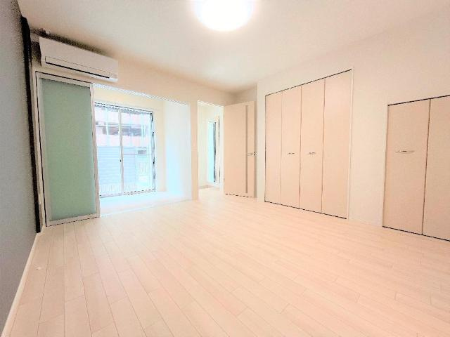 Ｏｌｉｖｅ　Ｔｅｒｒａｃｅ（オリーブテラス）の内装|室内