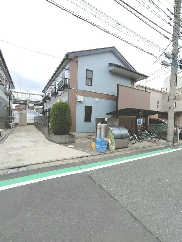 エルマーナ瑞江