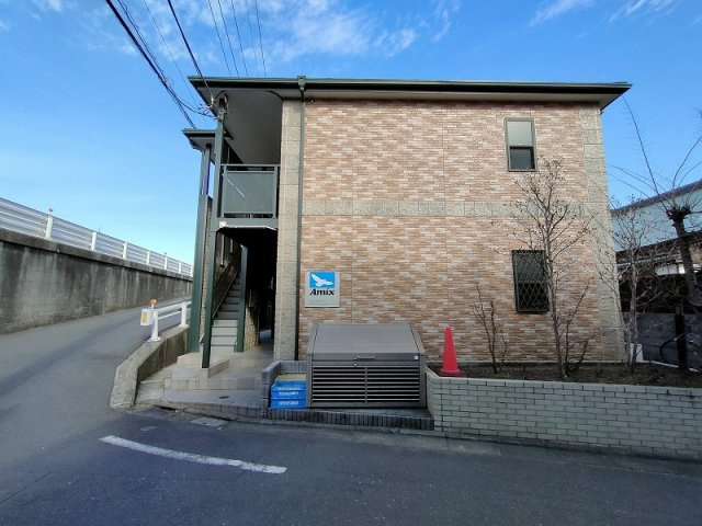 フェアステージ