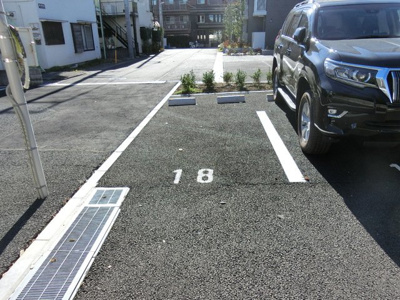 駐車場（要空き確認）