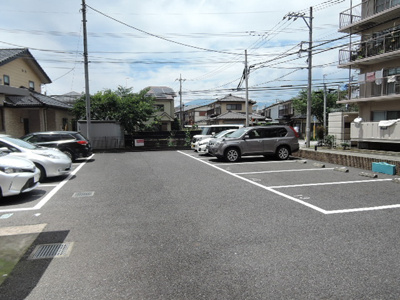 駐車場(※空き要確認)
