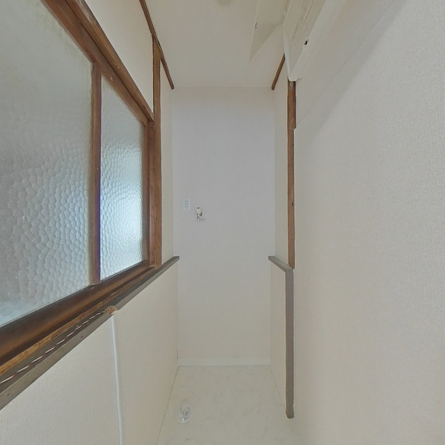岐阜市三田洞東３丁目の一戸建ての設備