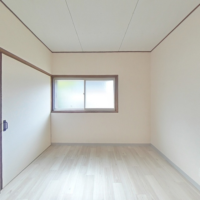 岐阜市三田洞東３丁目の一戸建ての内装