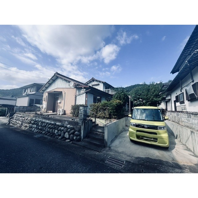 岐阜市三田洞東３丁目の一戸建て