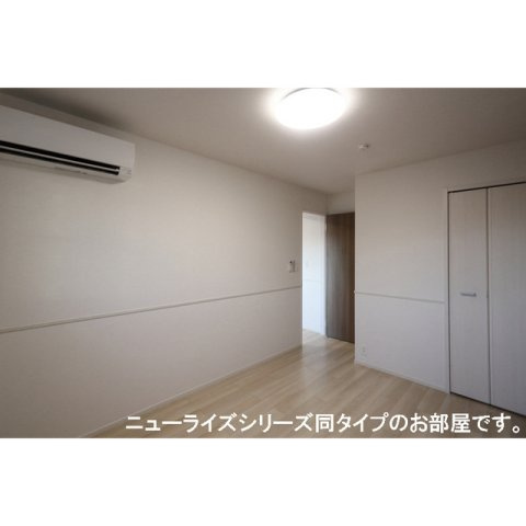羽島郡笠松町米野のアパートのその他