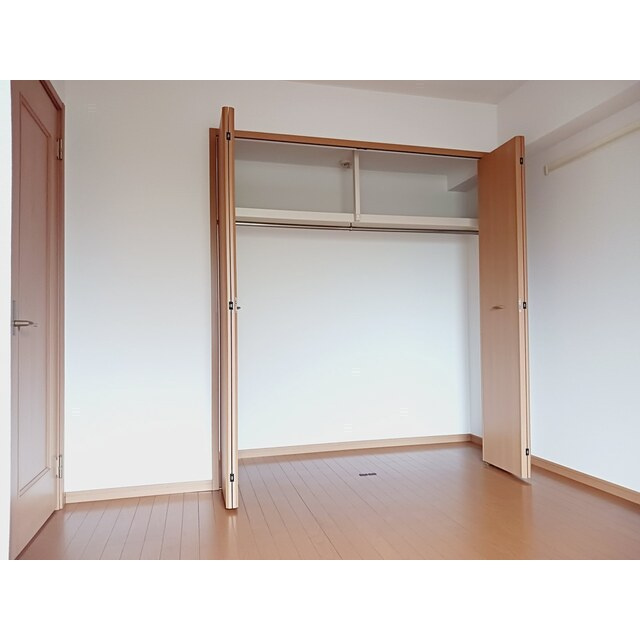 フィールド　ア　カラーステージの収納