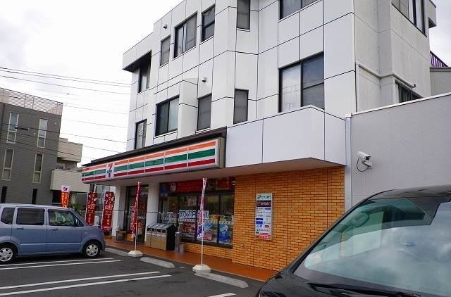 Ｒ＆Ｓソレイユの周辺|その他「セブンイレブン 裾野稲荷店まで1500m」