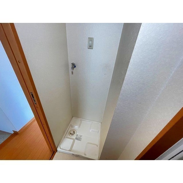 高島屋マンションの内装