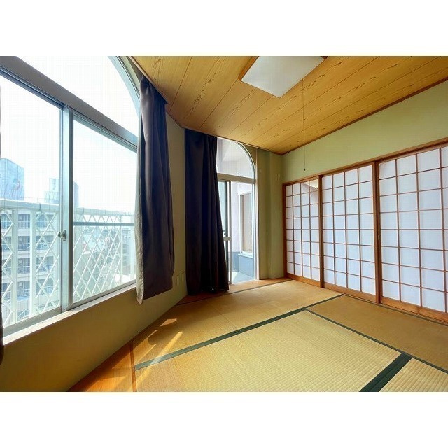 高島屋マンションのその他