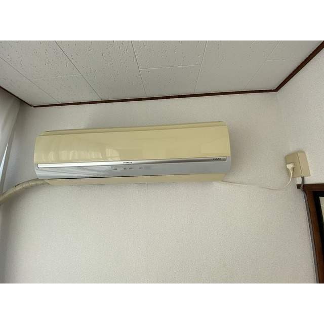 高島屋マンションの設備