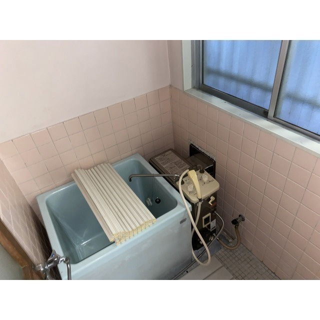 高島屋マンションの内装
