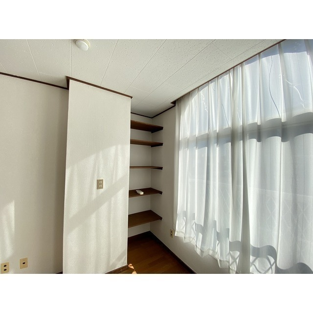 高島屋マンションの内装