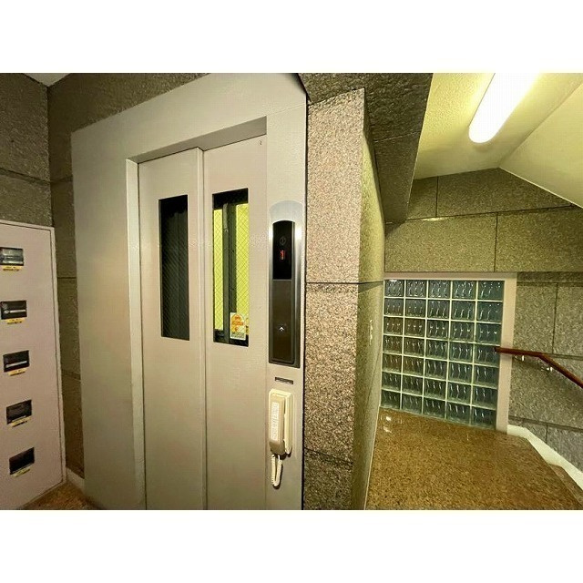 高島屋マンションのその他