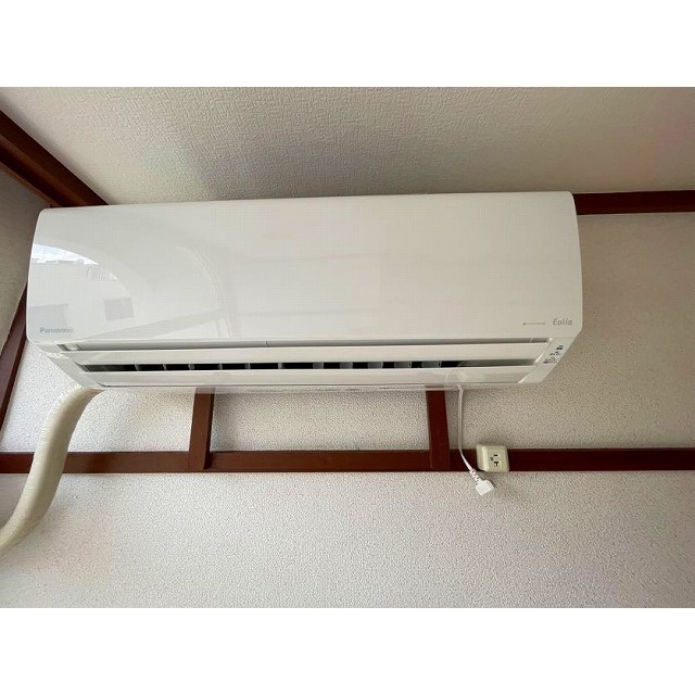 高島屋マンションの設備
