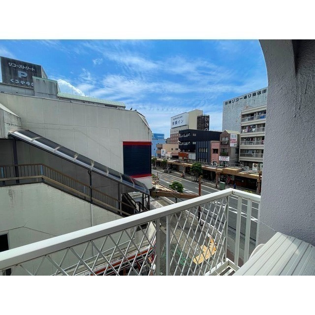 高島屋マンションのその他