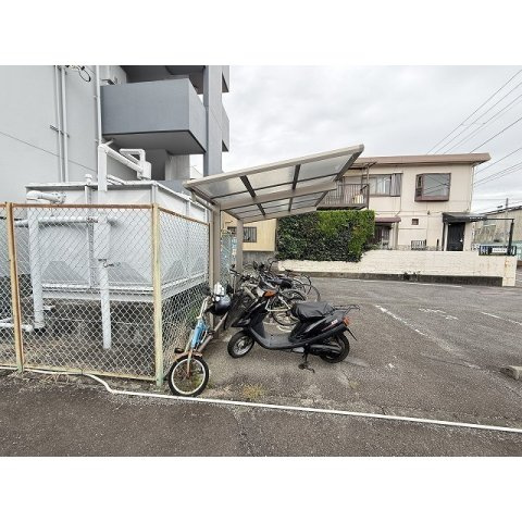 神部ハイツ　Ⅱのその他