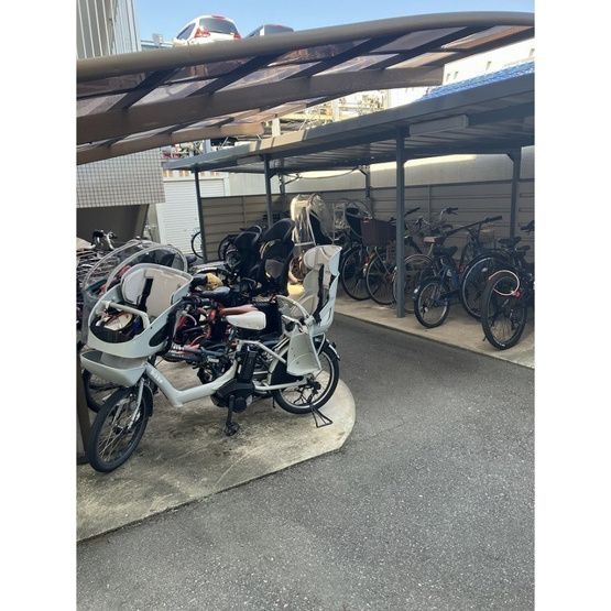 【その他共用部分】 | 駅北ビル