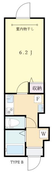 【間取り】 | クオレコート