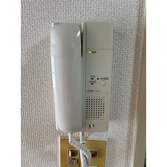 【セキュリティ】 | セントラルビレッジ百道