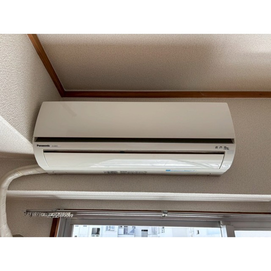 【設備】 | セントラルビレッジ百道