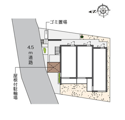 【地図】 | ナカロクフォー