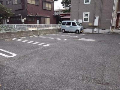 【駐車場】 | プリマベーラ